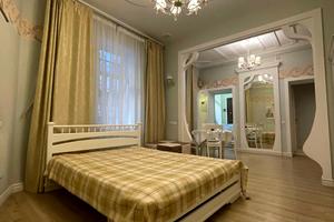 квартира по адресу Ивана Фёдорова ул., 10
