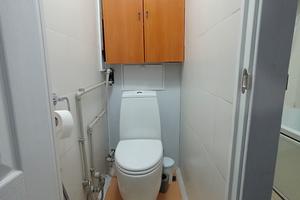 квартира по адресу Победы просп., 72б