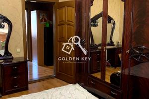 квартира по адресу Европейский бульв., 27