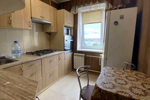 квартира за адресою Довженка, 7