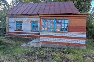 дом по адресу Коростень, Мала Зубівщина