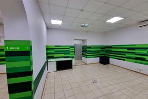 коммерческая по адресу Преображенская ул., 17