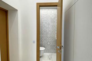 квартира за адресою Кам'янецька вул., 24а
