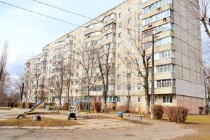 квартира по адресу  вул.Княгині Ольги