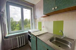 квартира за адресою Зодчих вул., 32-Б