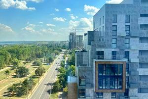 квартира по адресу Набережная Победы ул., 112д