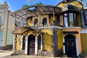 коммерческая по адресу Героїв Маріуполя ул. (Гагарина), 4