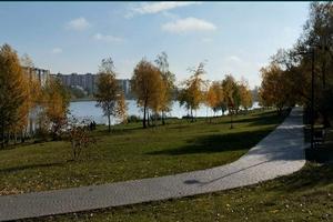 квартира за адресою Озерна вул., 4-А