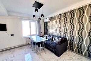 квартира по адресу Бочарова ул., 8