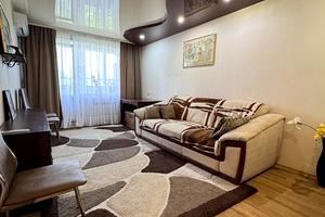 квартира по адресу Крушельницкої, 5
