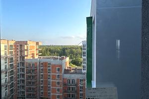 квартира по адресу вул. Роксоляни, 1
