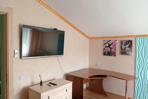 квартира за адресою Балукова вул., 64