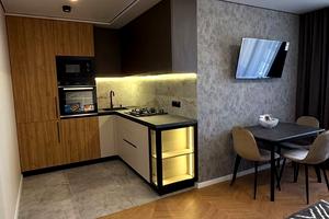 квартира за адресою Пирогова вул., 46