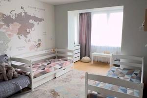 квартира по адресу Кушнарёва ул., 5
