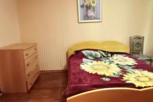 квартира по адресу Королёва ул., 17