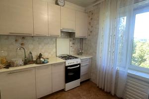 квартира за адресою Авраменка вул., 12