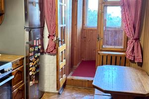 квартира по адресу Ентузіастів, 6