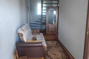 будинок за адресою с. Фонтанка, Петропавловская, 1