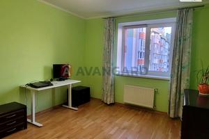 квартира за адресою Анатолія Бортняка вул., 6