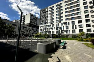 квартира за адресою Кульпарківська вул., 226-Д