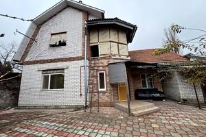 будинок за адресою Дніпро, Старочумацька вул. (Байкальська)