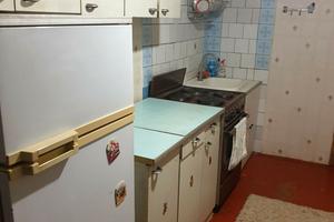 квартира по адресу Героев просп., 1