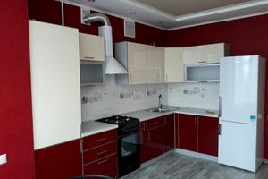 квартира по адресу Львовская ул., 1-А