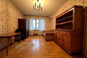квартира по адресу Николая Закревского ул., 87-Г