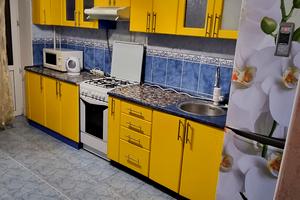 квартира за адресою Волинської Дивізії вул., 21а