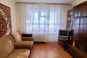 квартира по адресу Зои Гайдай ул., 3