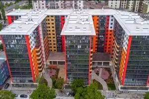 квартира за адресою Олексія Вадатурського вул. (Маршала Малиновського), 18