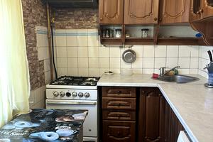 квартира по адресу Братиславская ул., 30