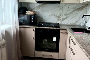 квартира за адресою Дмитра Антоновича бульв., 6