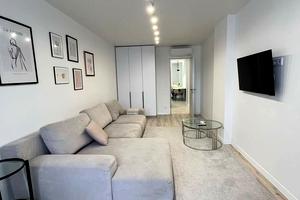 квартира за адресою Європейський пров., 9а