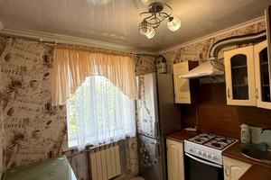 квартира по адресу Буковая ул. (Завода Комсомолец), 37
