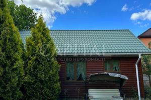 будинок за адресою Малишка вул.