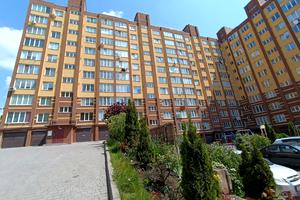 квартира за адресою Кармелюка вул., 11/2