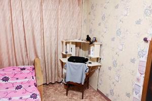 квартира по адресу ул. Сырецкая, 36
