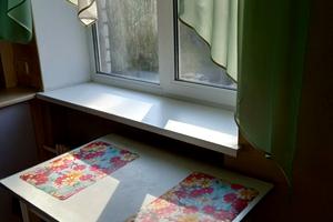 квартира по адресу Лобановского ул., 123