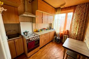 квартира по адресу Калиновая ул., 80