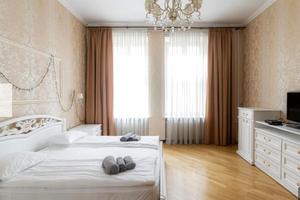 квартира по адресу Друкарская ул., 3