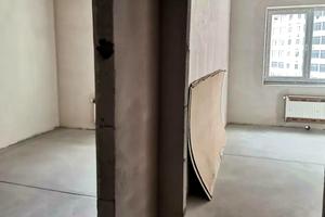квартира за адресою Академіка Сахарова вул., 3 