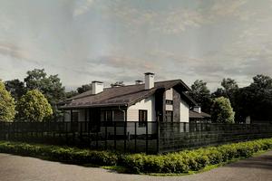 участок по адресу Нагірна, 7