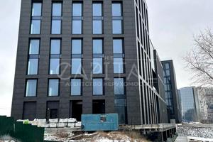 коммерческая по адресу Миколы Бажана просп., 1-и