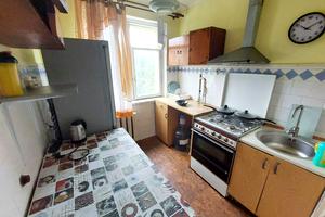 квартира по адресу Кульчицкой ул., 13