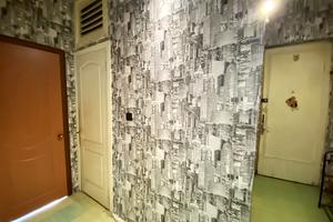 квартира за адресою Вадима Гурова вул. (Постишева), 5