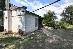будинок за адресою с. Очеретувате, Степова, 28