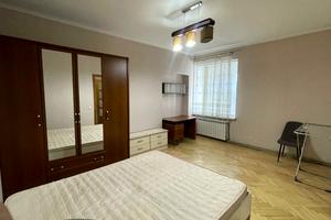квартира по адресу Джерельная ул., 34