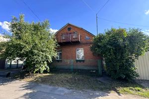 дом по адресу Плоский пер., 3
