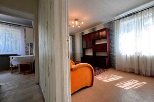 квартира за адресою Петра Калнишевського просп. (Косіора), 44